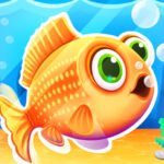 My Fish Tank: Aquarium Game