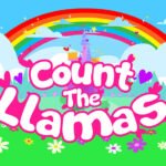 Count The Llamas