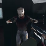 Zombie Hunter