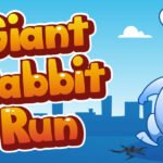 Giant Rabbit Run