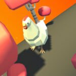 The Lost Chicken