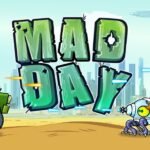 Mad Day Special