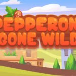 Pepperoni Gone Wild