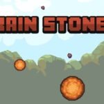 Rain Stone