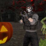 Halloween Survival