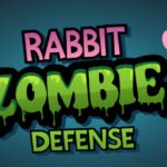 Rabbit Zombie Defense