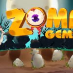 Zombie Gems