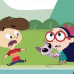 Kids And Cat Differences