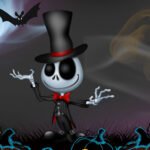Scary Halloween Differences