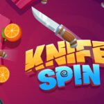 Knife Spin