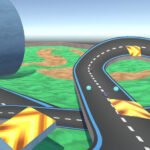 Powerslide Kart Simulator
