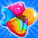 Candy Bomb Sweet Fever