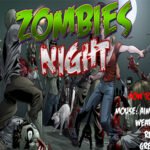 Zombies Night