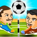 Head Soccer 2 Player
