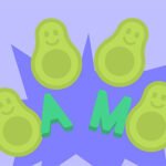 Avocado mother