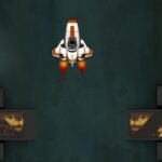 Endless Space Pilot 2019