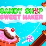 Candy Shop: Sweets Maker