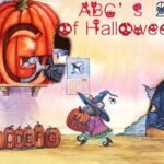 ABCs of Halloween 2
