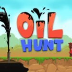 Oil Hunt