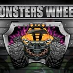 Monsters’ Wheels Special