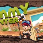 Mummy Hunter