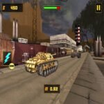 War Machines: Tank Battle : Tank Fight Game