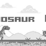 Dinosaur Run