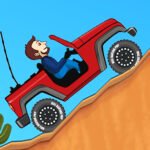 Mountain Car Climb