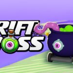 Drift Boss