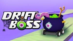 Drift Boss