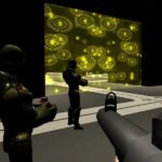 FPS Simulator