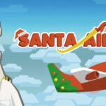 Santa Airlines