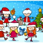 Christmas 5 Differences