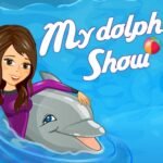 My Dolphin Show 1 HTML5