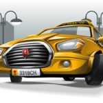 Capital City Cars Match 3