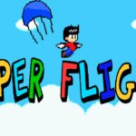 Super Flight Hero