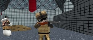 Pixel Gun Apocalypse 2