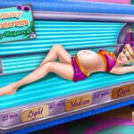 Mommy Cinderella Body Makeover