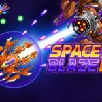 Space Blaze 2