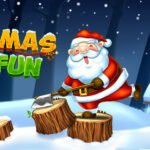 Christmas Tree Fun