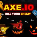AXE.IO
