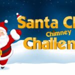 Santa Chimney Challenge