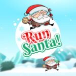Run Santa!