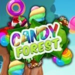 Candy Forest