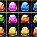 Jelly Collapse Challenge