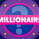 Who wants to be a Millionaire