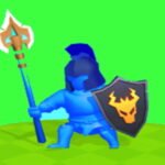 Fire Clans Clash