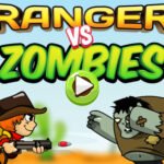 Zombie Shooter Game