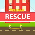 Fireman Rescue