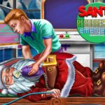 Santa Resurrection Emergency